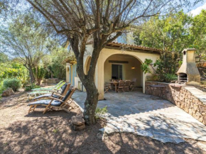 Villa Villa Pavellone by Interhome